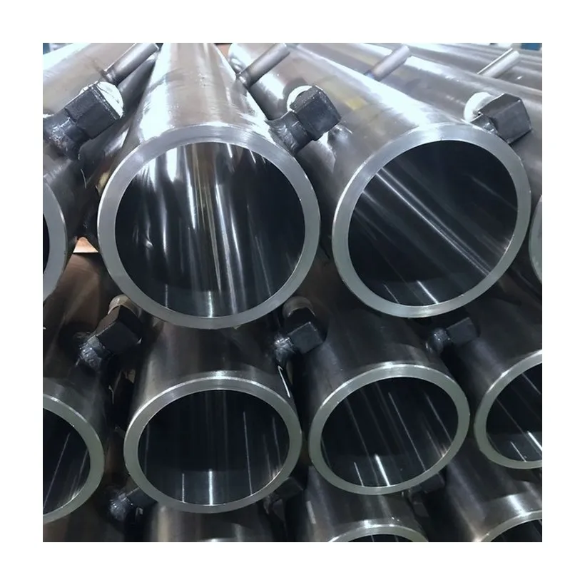 Tube Honing Machine  Factory Price List Honed Tube  Honed Tube 45#