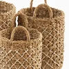 Natural Tan / Beige / Two-tone (Custom Colors Available)