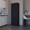Black Color