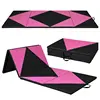 Black and Pink Color