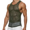Verde militar