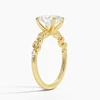 Oro de 14 kt