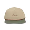 Beige + Olive
