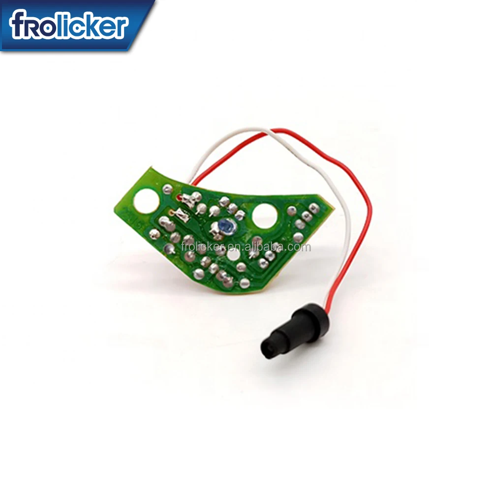 Датчик для пластикового резервуара, плазкового датчика бункера, набор для сбора бигуди