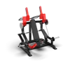 Black/red