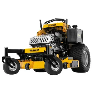 Commercial Stand On Zero Turn Mower X554 54in 26 Hp Kawasaki Efi Gas ...