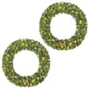 Green Color