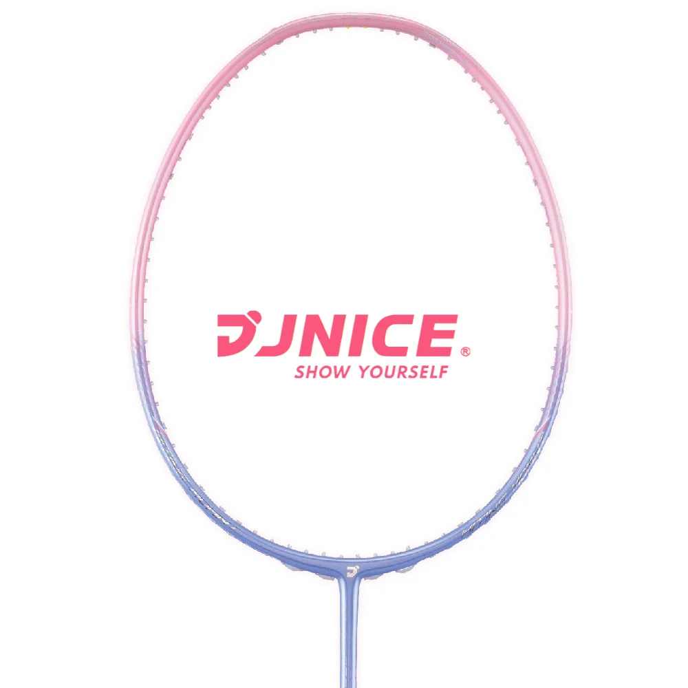 Jnice Top3 Ventus Blade A Badminton Racket - Buy Jnice Top3 Badminton ...