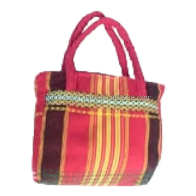 Bill Brown Bags Cristina Bag, Handloom Jute, Zip up Top, Button, Inside  Pocket, Cotton Bag, Shoulder Bag, Shopping, Travel - Etsy