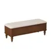 Walnut Color