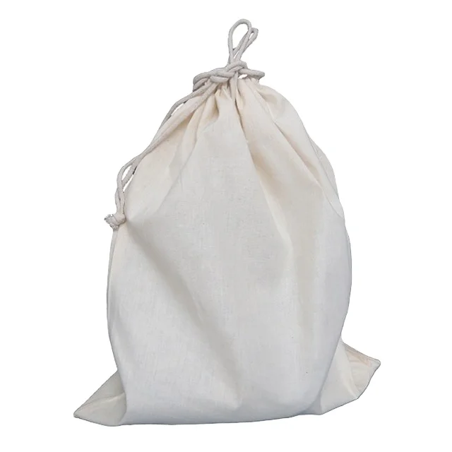 8x10 drawstring bags