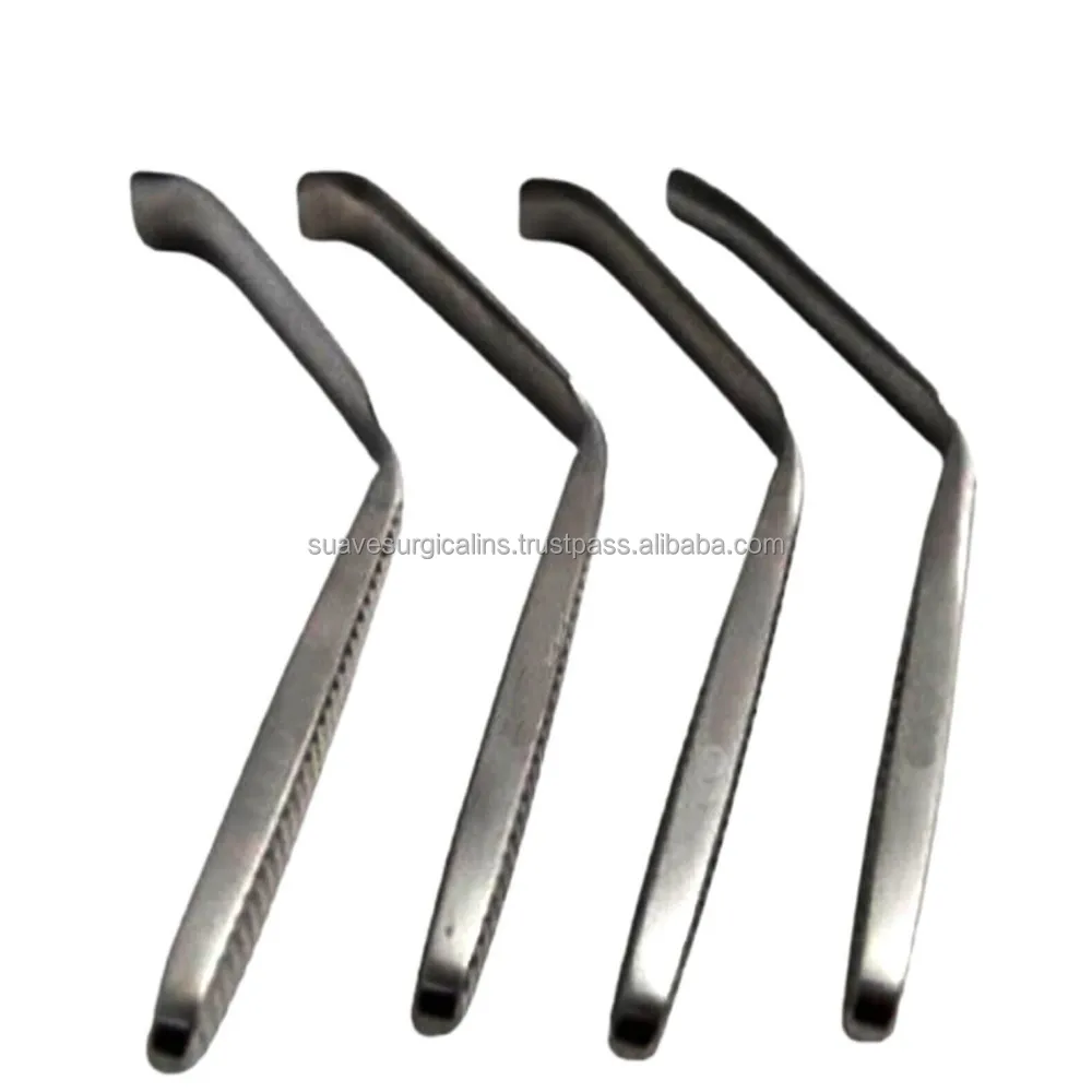 Cloward Blade Retractor Set Orthopedic Instruments Stainless Steel ...