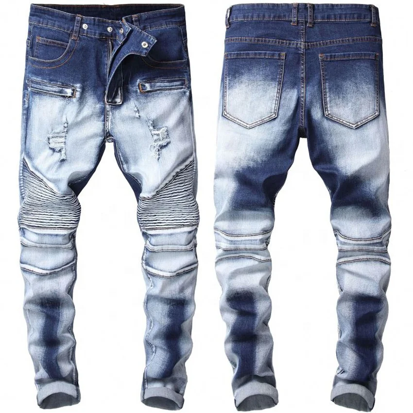 Men Designer Jeans - Buy Integral Jeans 