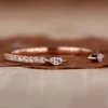 18K Gold Lab - Grown
