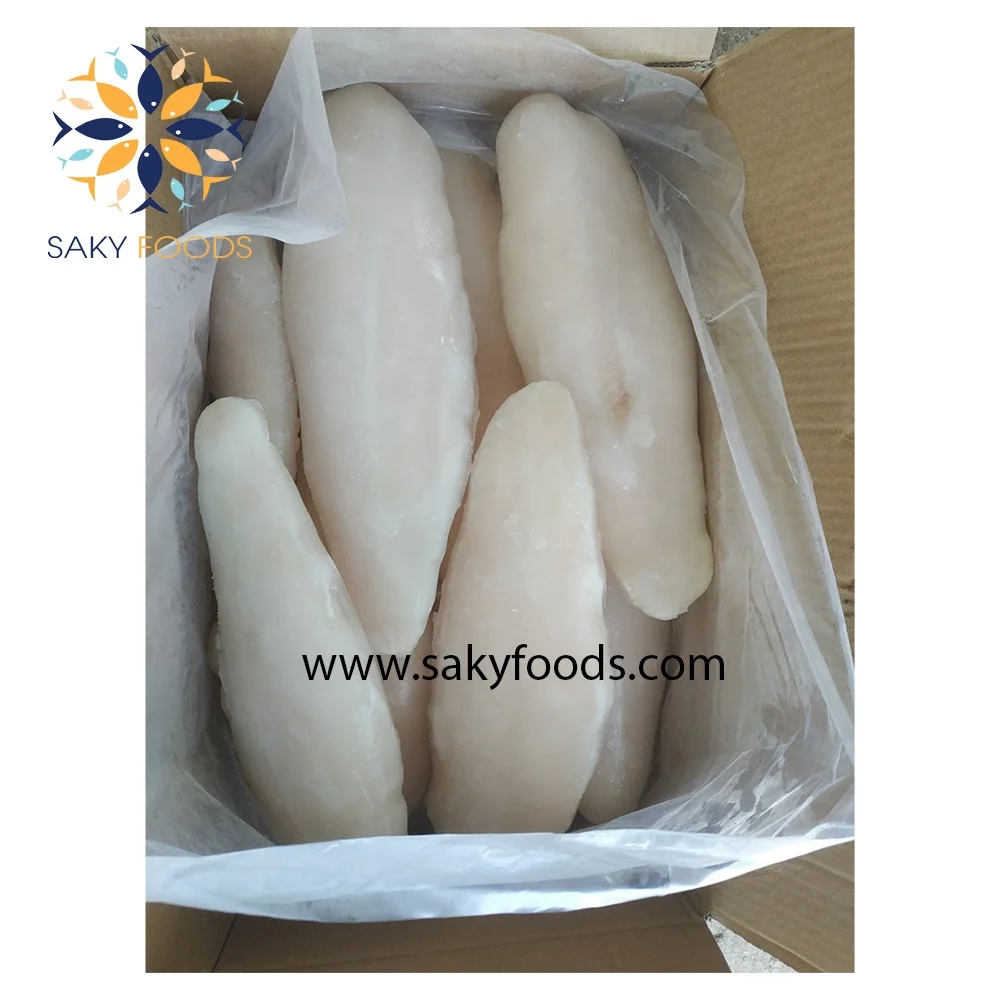 Супер вкусные замороженные филе пангасиус IQF