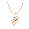 Or rose