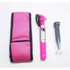FIBER OPTIC OTOSCOPE
