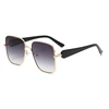 C1: Oro/ Degradado de Humo