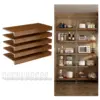 Walnut Color