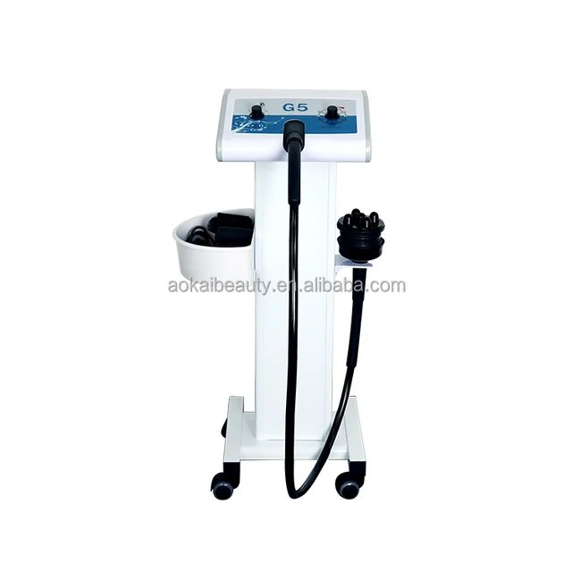 Sourcing factory g5 vibrating body massager slimming machine