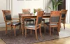 Medium Walnut Brown