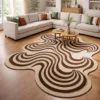 Cream Brown