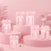 Pink Color