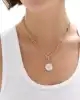 10K Solid Gold