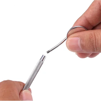 Kit D'outils Dentaires ICB - Ensemble De 5 Pièces Pour Soins Bucco-dentaires