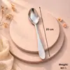 Dessert Spoon