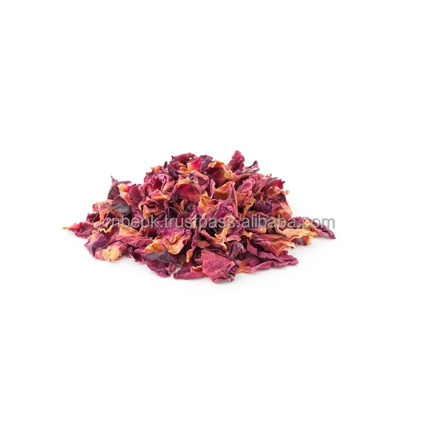 Dried Rose Petals Hips Provide 426 Mg Of Vitamin C,Or 473 Of The Dv