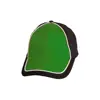Negro/Verde
