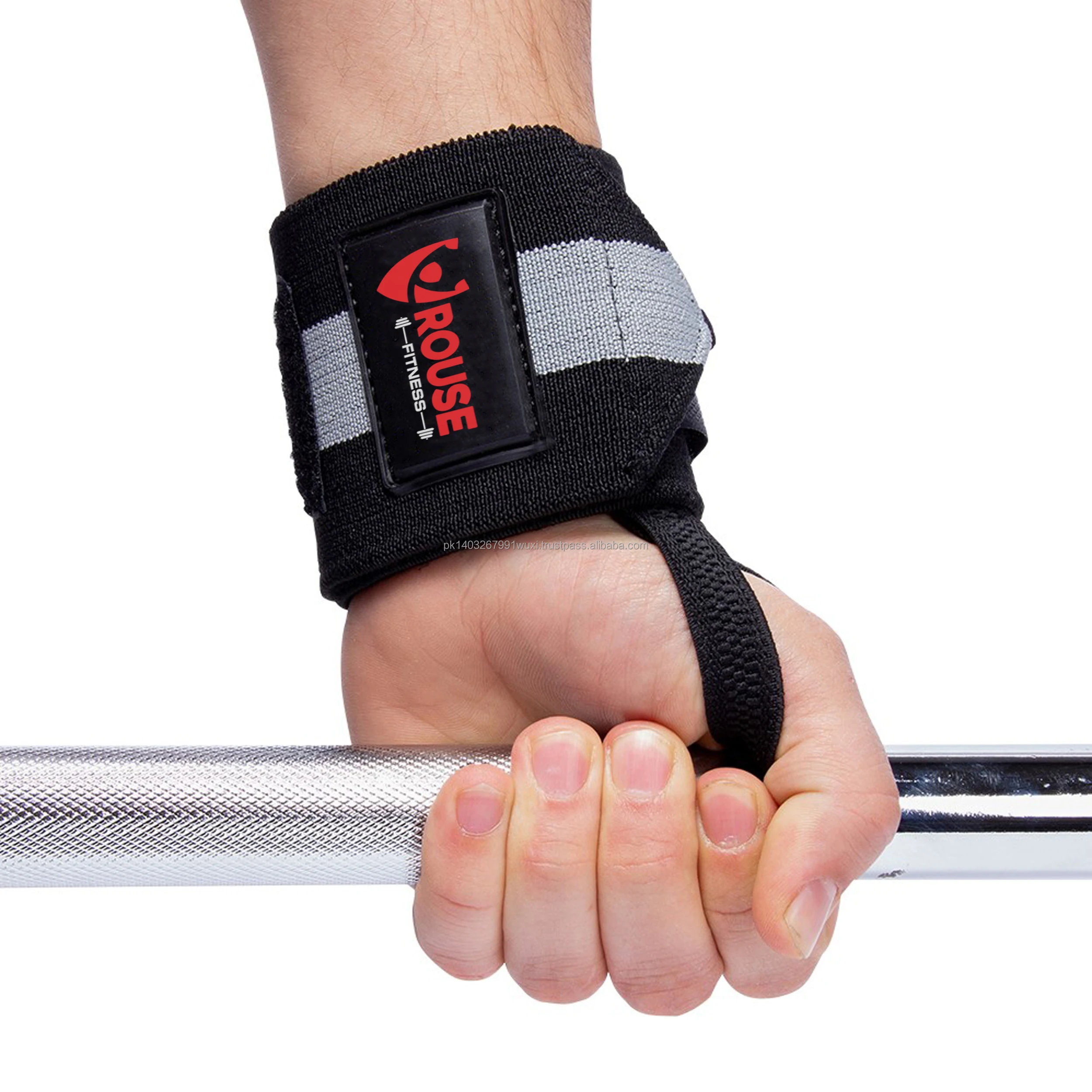 Rouse 2023 Ultra Wrist Wraps For Weight Lifting Buy 2023 New Style Custom Wrist Wraps Rouse