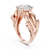Or rose