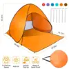 Orange Color