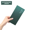 TPU-Satén Verde Carreras