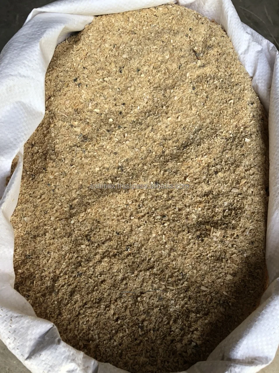 Shrimp Powder/Shrimp Shell Meal for Animal Feed and Fertilizer Wholesale From Vietnam/Animal Feed Additives From Shrimp Shell