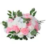 Pink + White Color