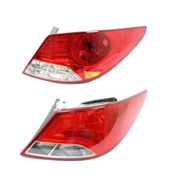 Customized processing tail light 964 911 993