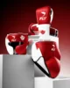 Red&White