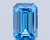 AZUL VIVAZO DE LUJO