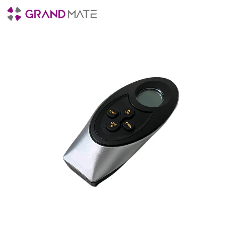 Shutoff Fireplace Wireless Remote Control Valve