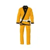 Yellow & Black