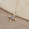 Rainbow Moonstone