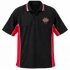 Black-red