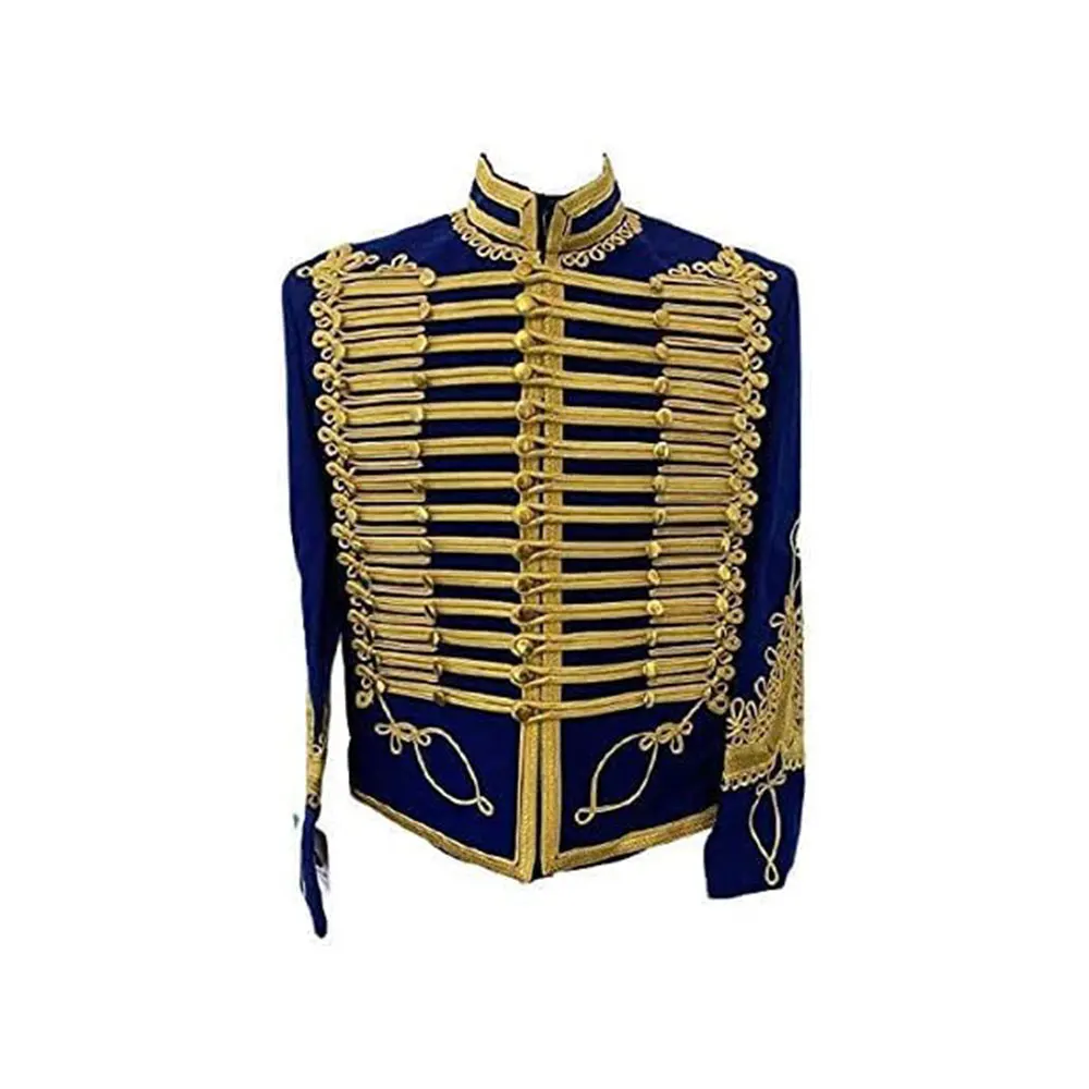 Napoléonjacket Napoleon jacket Men Uniform Jacket French Napoleon Uniform Jacket