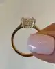 Oro macizo 18K