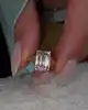14K Solid Gold