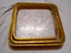 White + Gold
