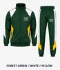Verde